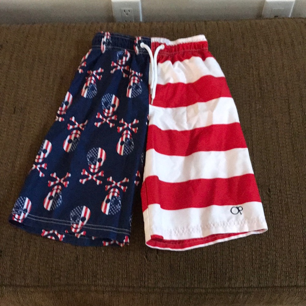 Board Shorts